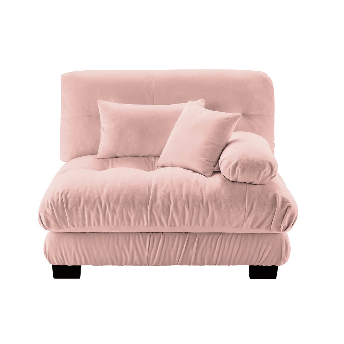 Pariss Sofa RSF W/2 pillows