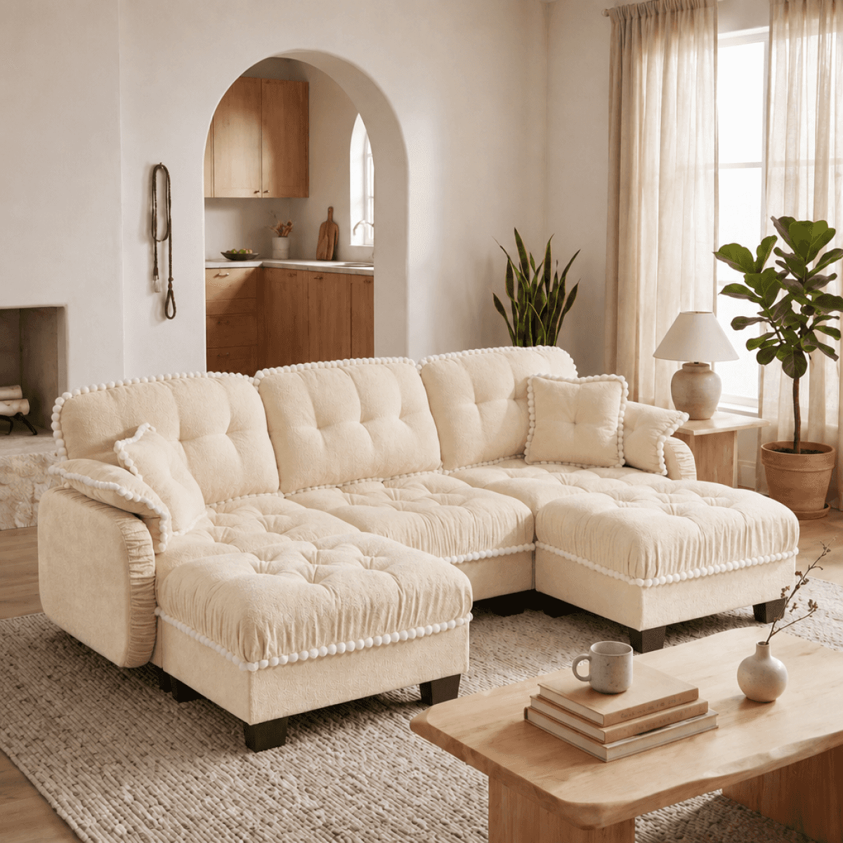Beige