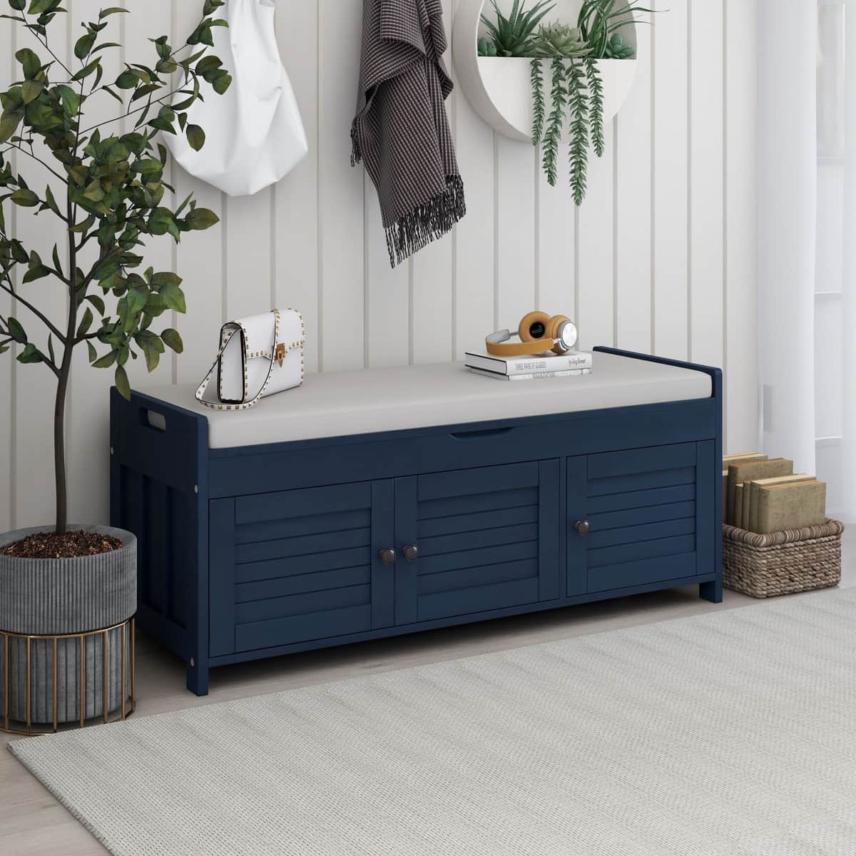 Antique Navy