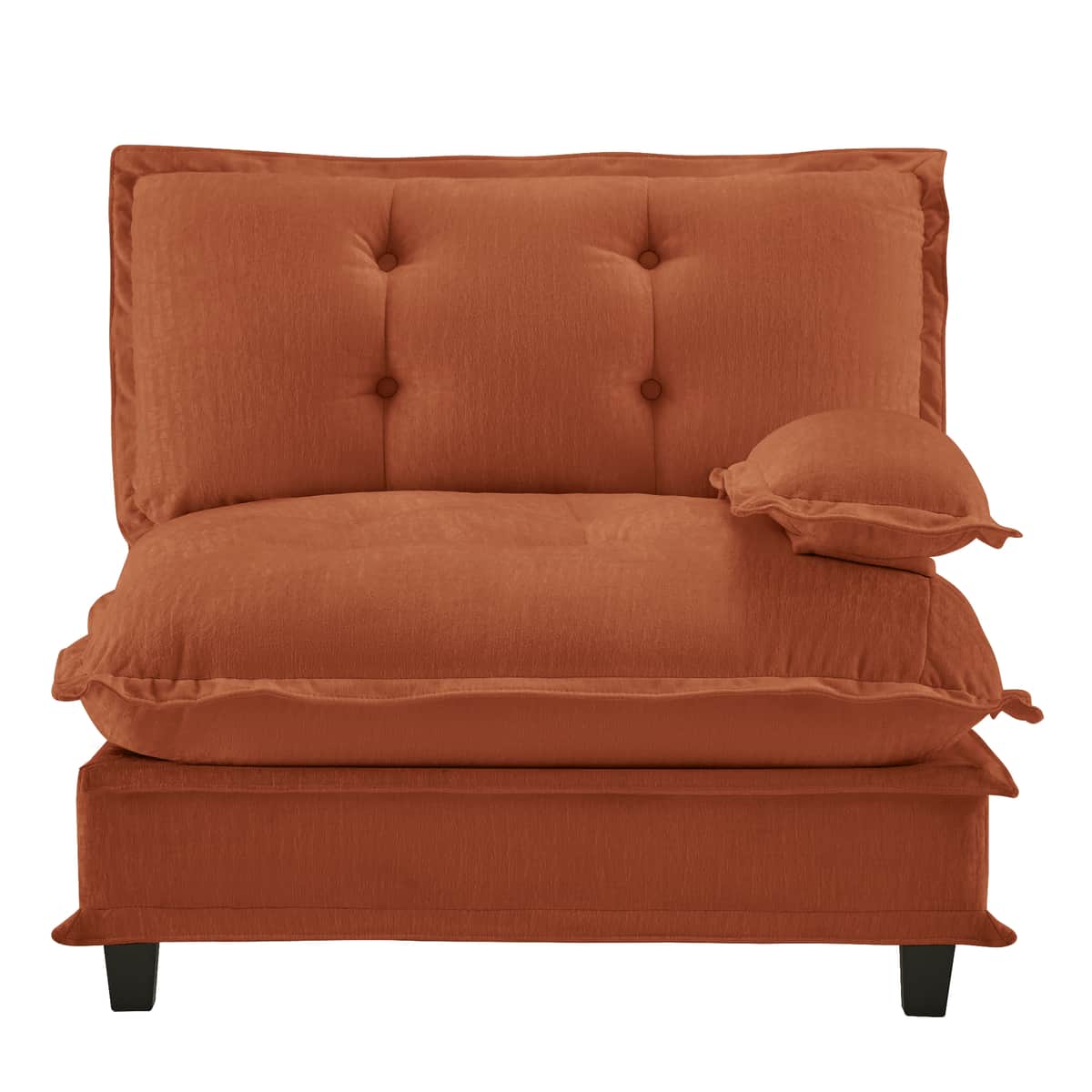73 RSF Sofa Chenille
