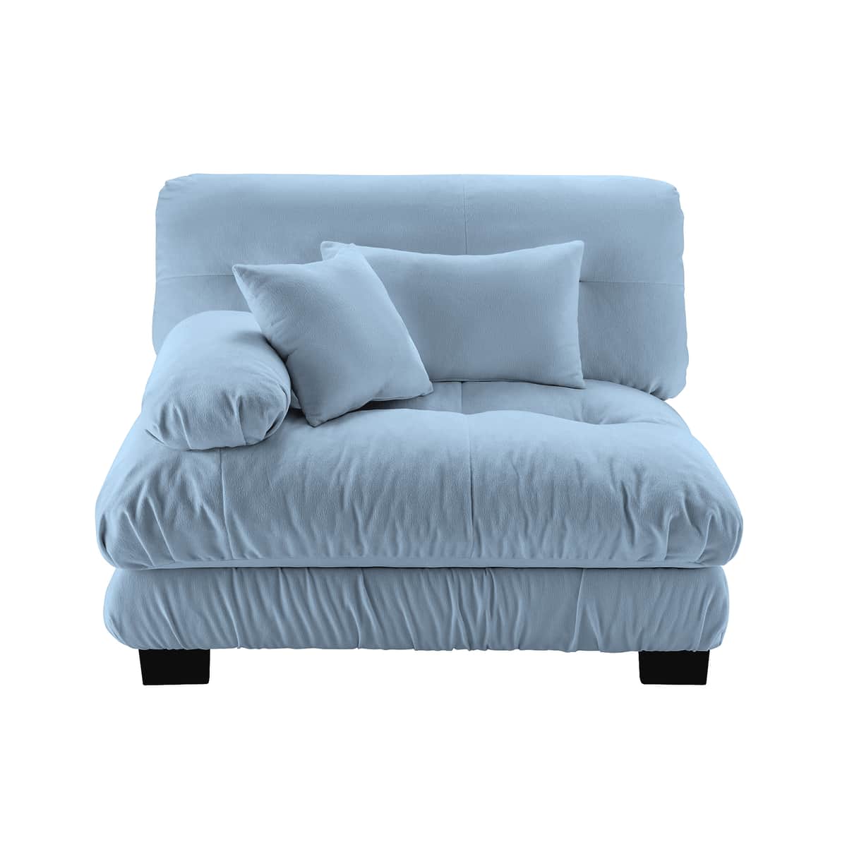 Pariss Sofa LSF W/2 pillows