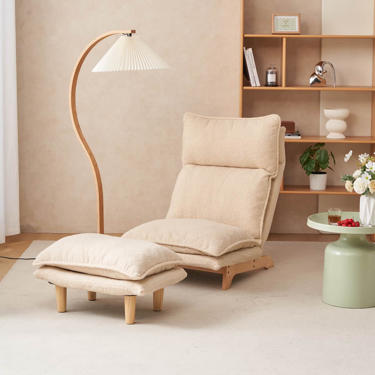Beige