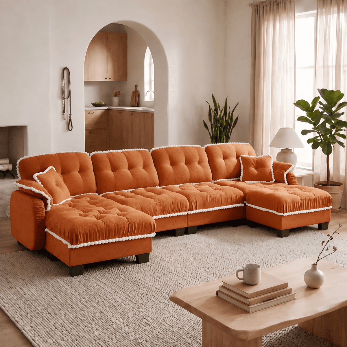 Orange