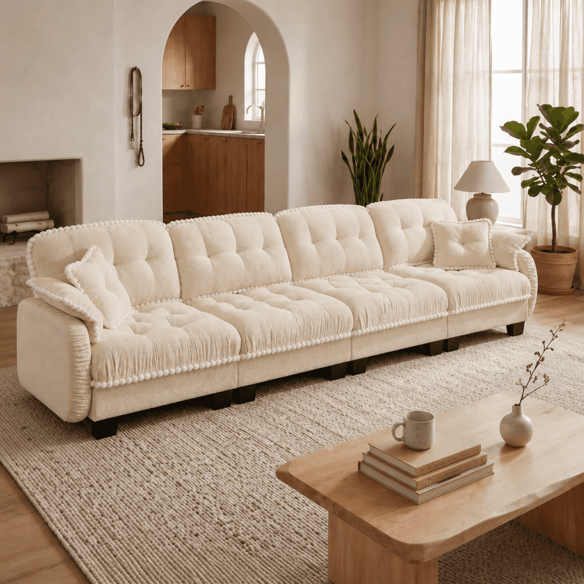 Beige