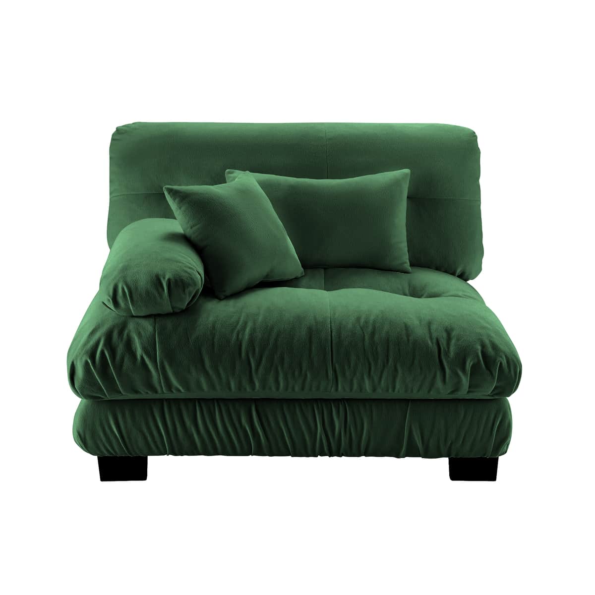 27 Sofa LSF W/2 pillows