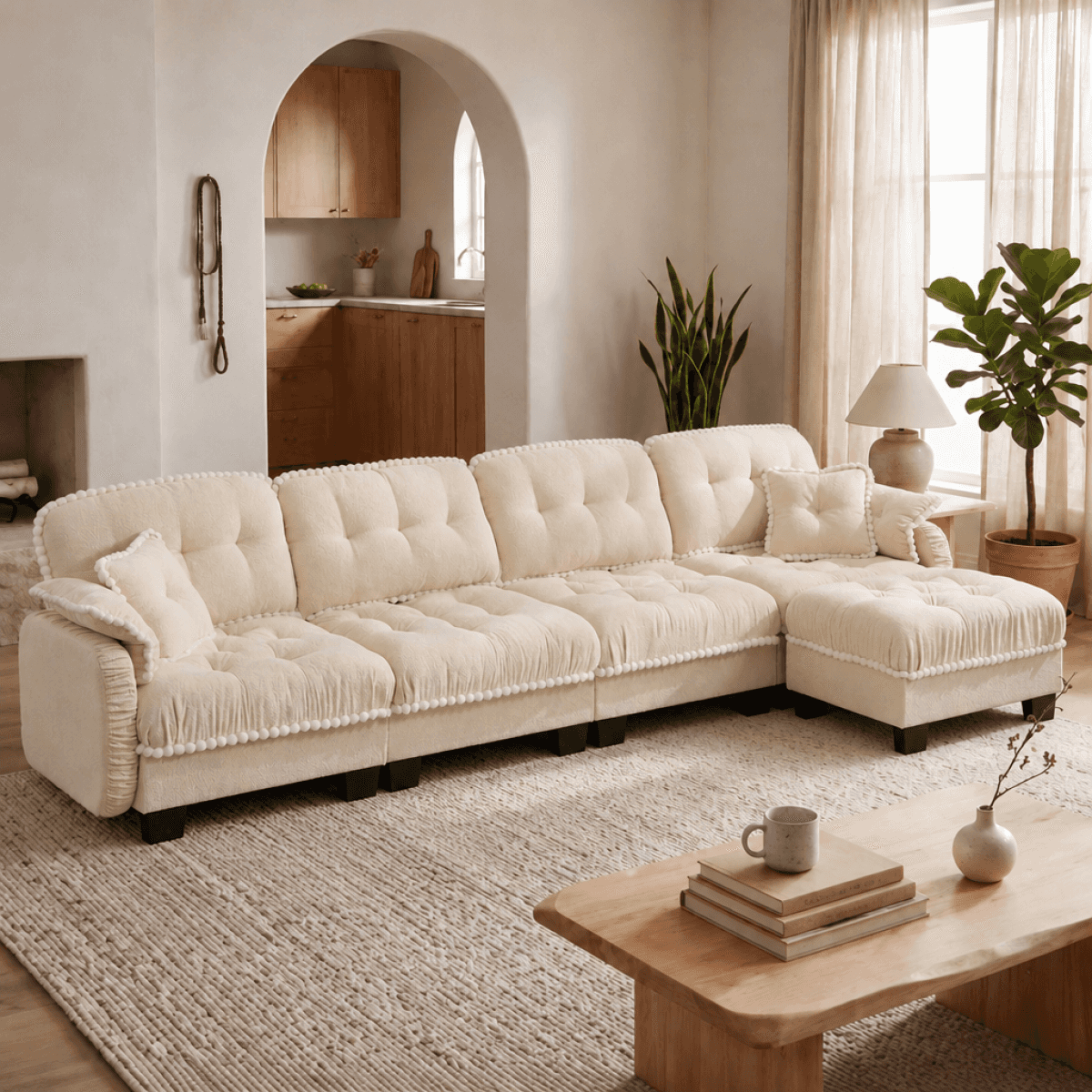 Beige