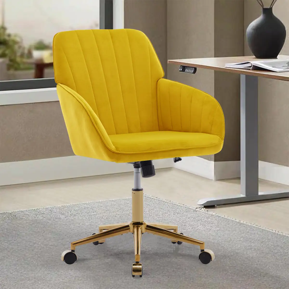 TY office chair