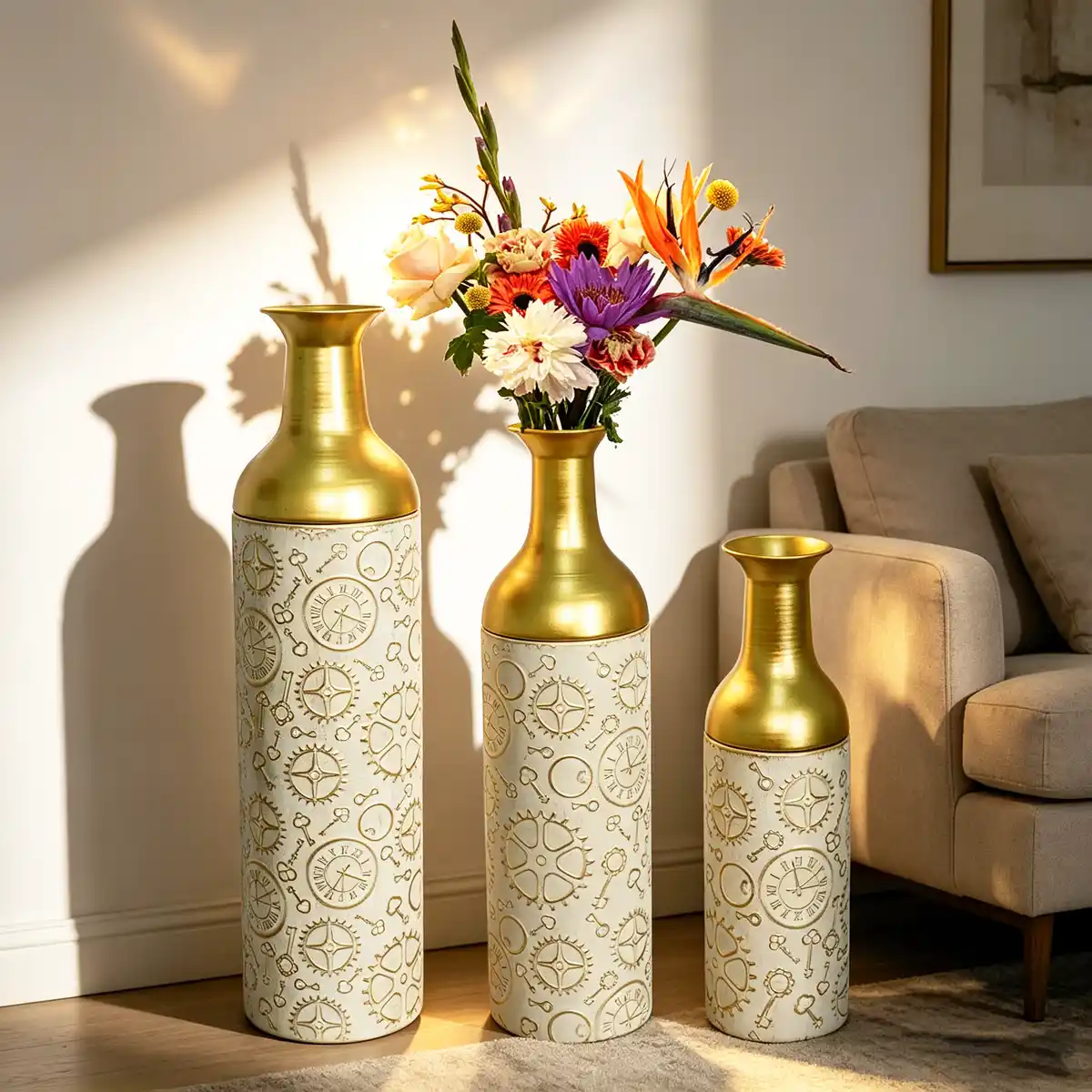 Antique White