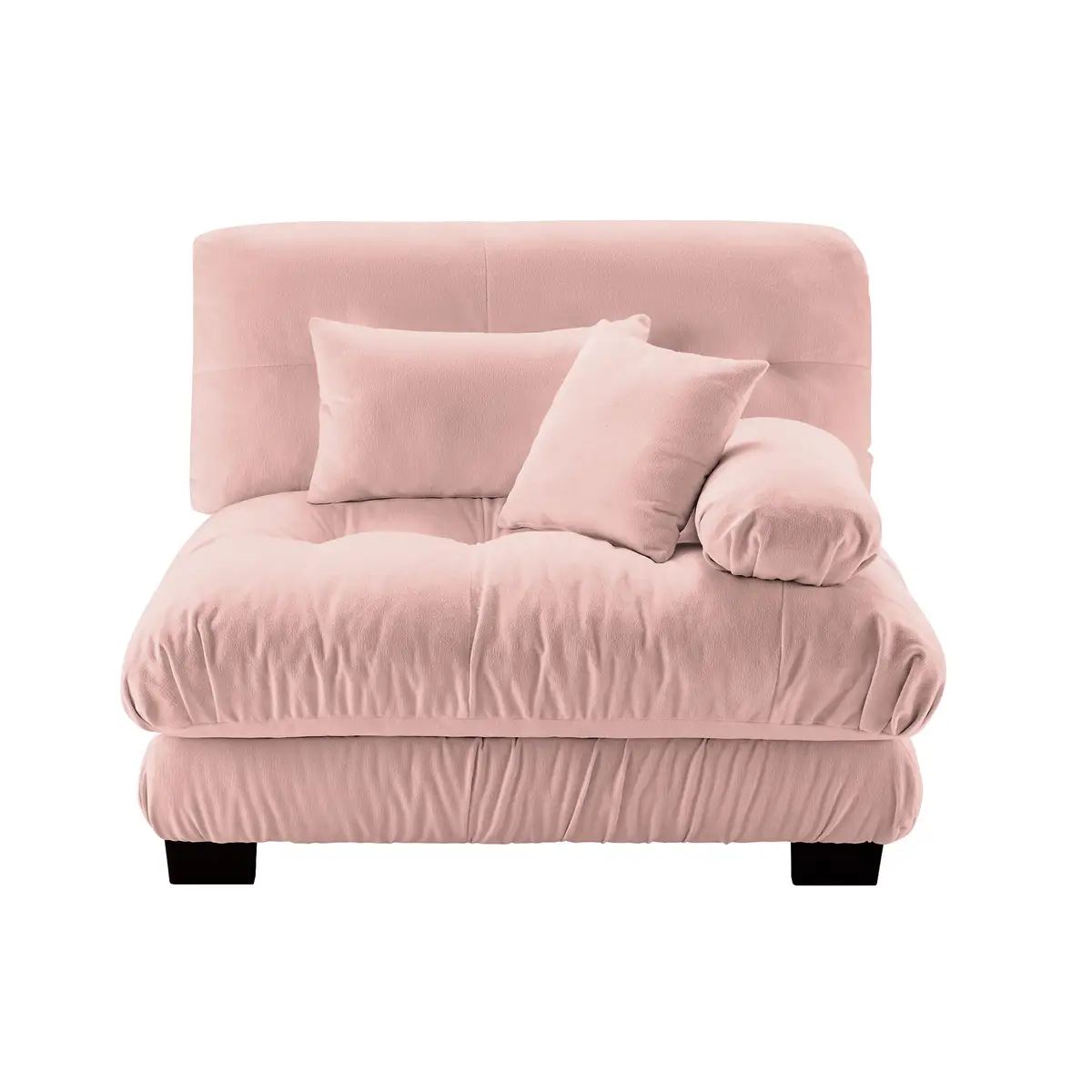 Pariss Sofa RSF W/2 pillows