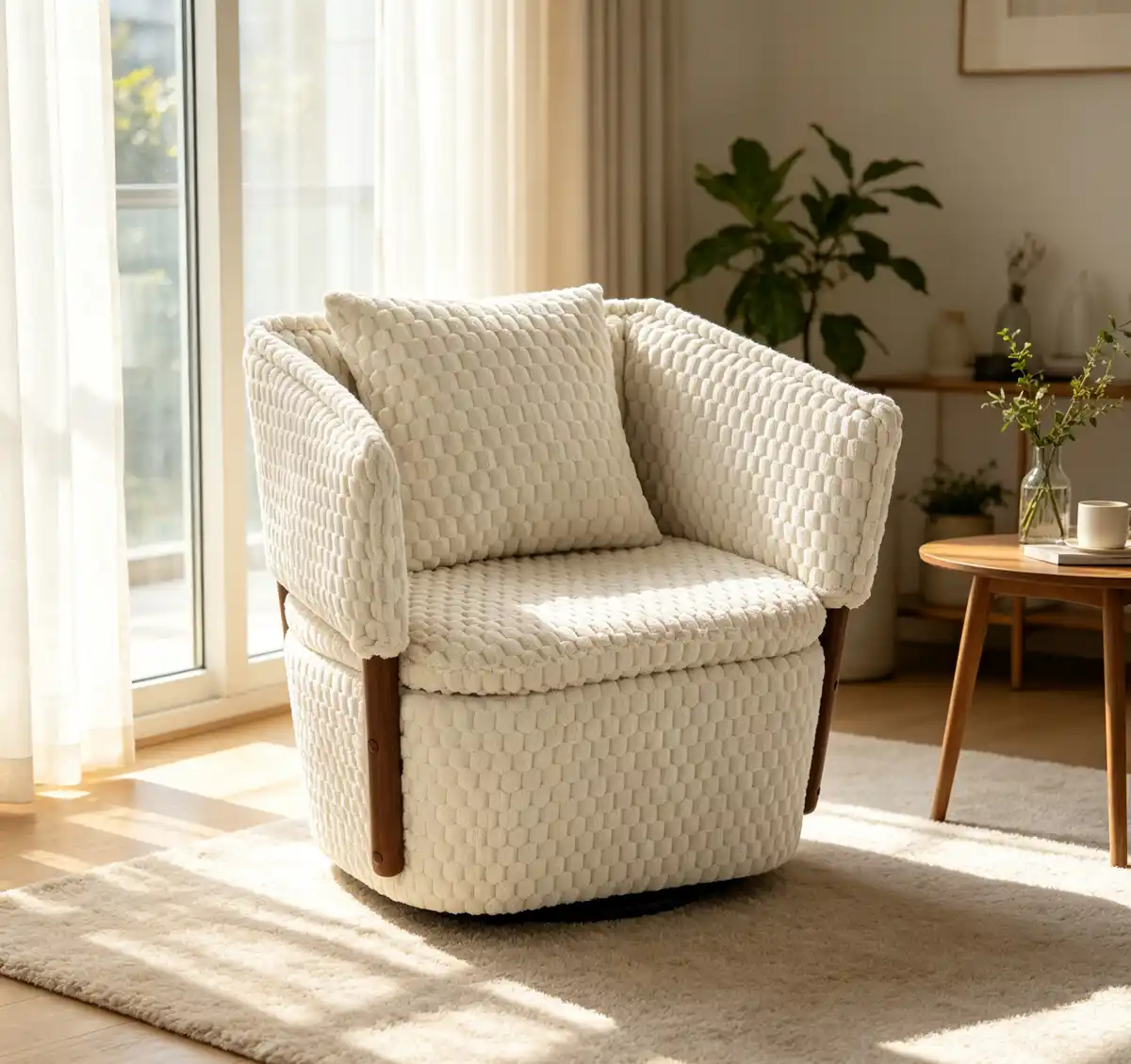 Antique White