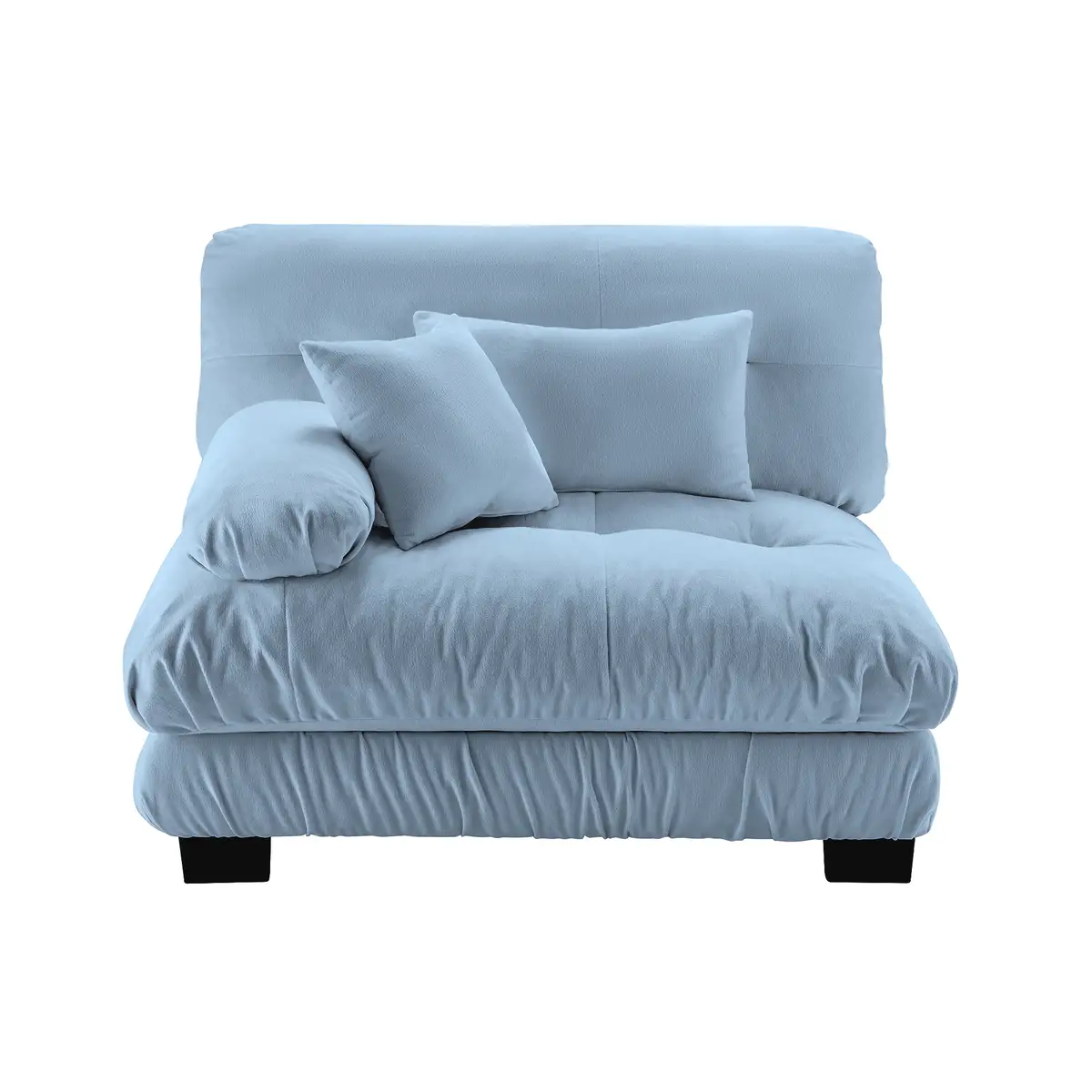 Pariss Sofa LSF W/2 pillows