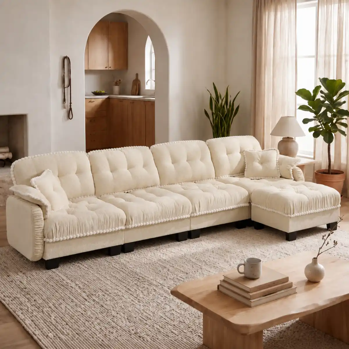 Beige