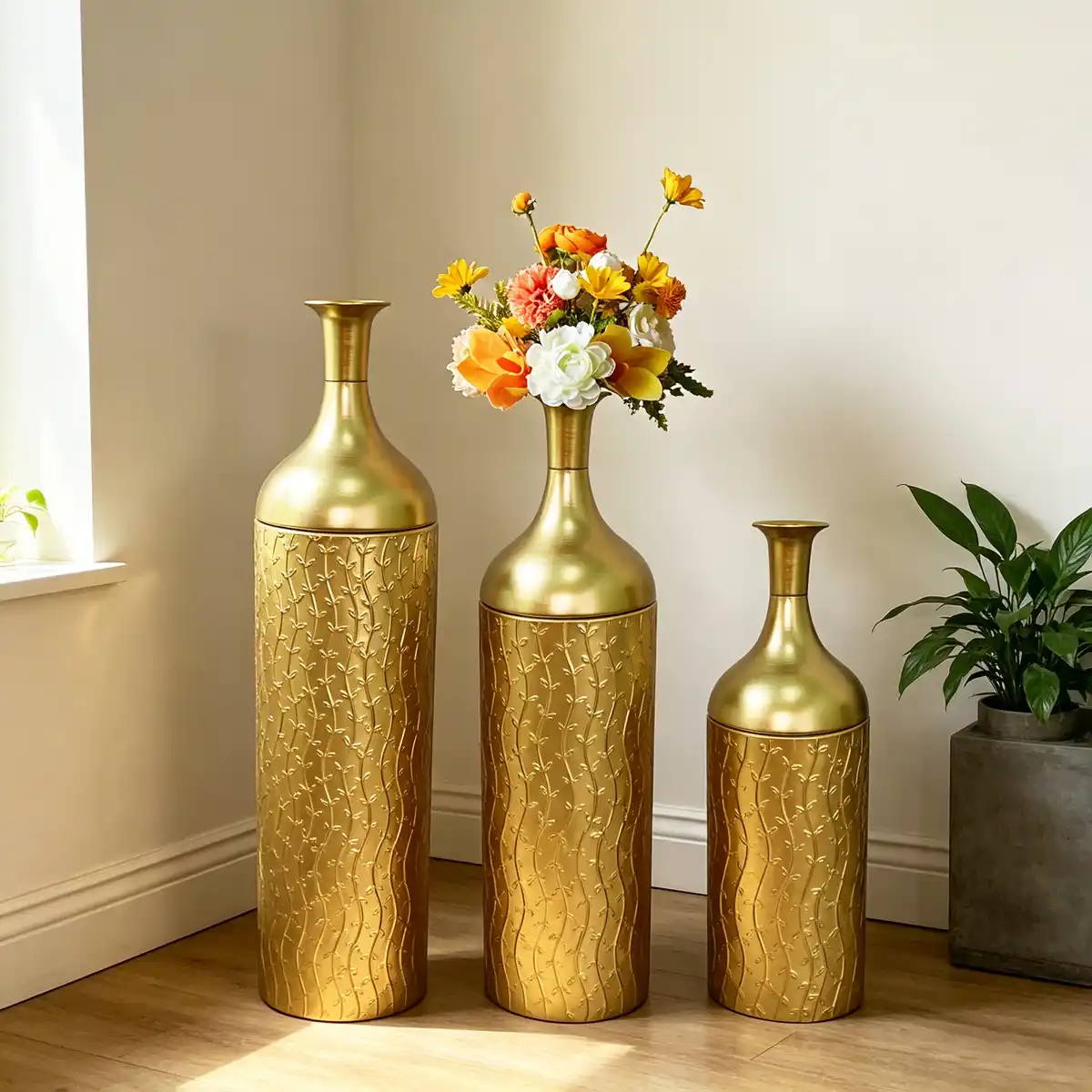 Gold